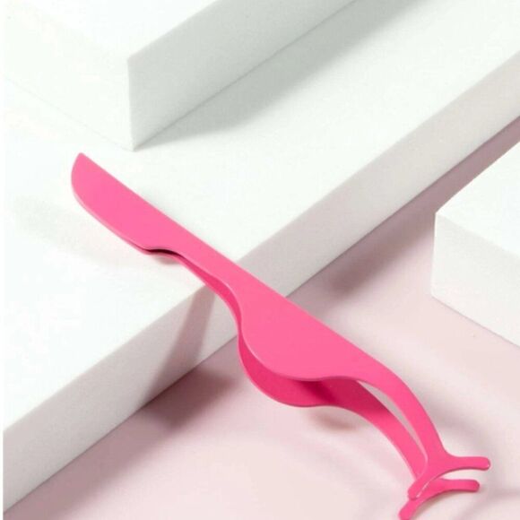 New! Eyelash Bundle Starter Kit from Karen's Super Glam Makeup Jam! - Picture 5 of 6